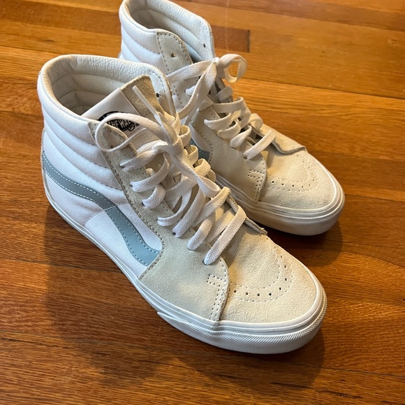 Vans Shoes - Vans Sk8-Hi Shoe